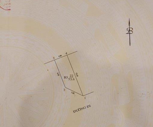 HOÀNG QUỐC VIỆT – LÔ GÓC – Ô TÔ ĐỖ CỬA- VỪA Ở VỪA LÀM VĂN PHÒNG CHO THUÊ.